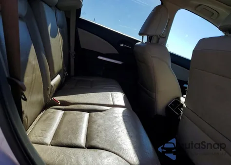 2015 Honda Cr-V Exl z USA, uszkodzony, nr VIN 5J6RM3H7XFL003682